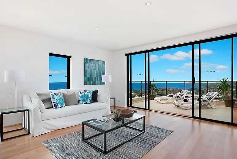 Main view of Homely apartment listing, 55/107 Macpherson Street, Bronte NSW 2024