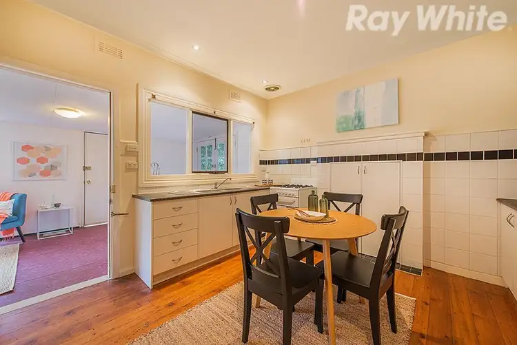 Third view of Homely house listing, 1/43 Commercial Road, Ferntree Gully VIC 3156