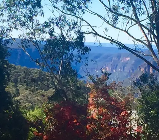 Second view of Homely house listing, 14 Days Crescent, Blackheath NSW 2785