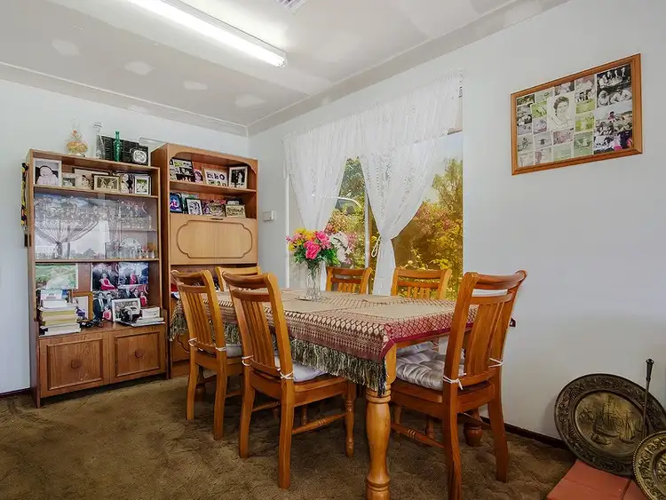 Sixth view of Homely house listing, 21 Maycock Place, Orelia WA 6167