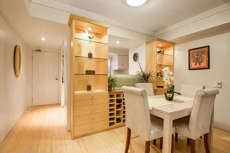 1/27 Dobson Street, Ascot QLD 4007