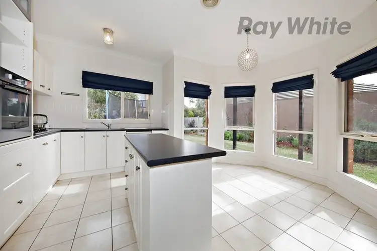 Fourth view of Homely house listing, 1 Sandy Point Road, Sanctuary Lakes VIC 3030
