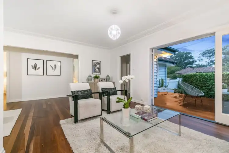 Fifth view of Homely house listing, 501 Cavendish Road, Coorparoo QLD 4151