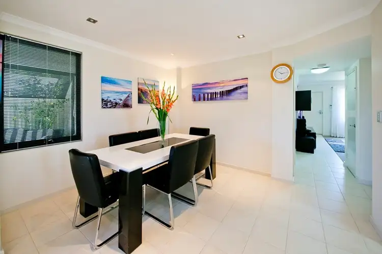 Seventh view of Homely house listing, 5/49 Pearson Street, Ashfield WA 6054