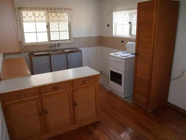 Fifth view of Homely house listing, 405 Paterson Avenue, Koongal QLD 4701