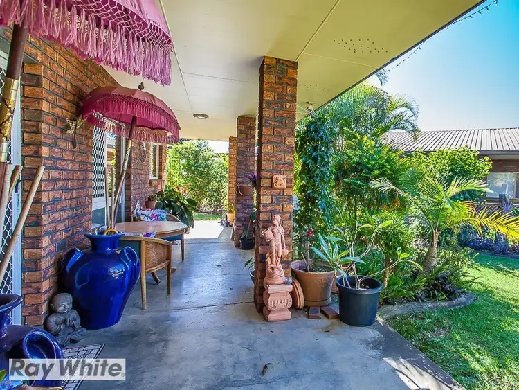 Second view of Homely house listing, 7 Arrakune Crescent, Kallangur QLD 4503