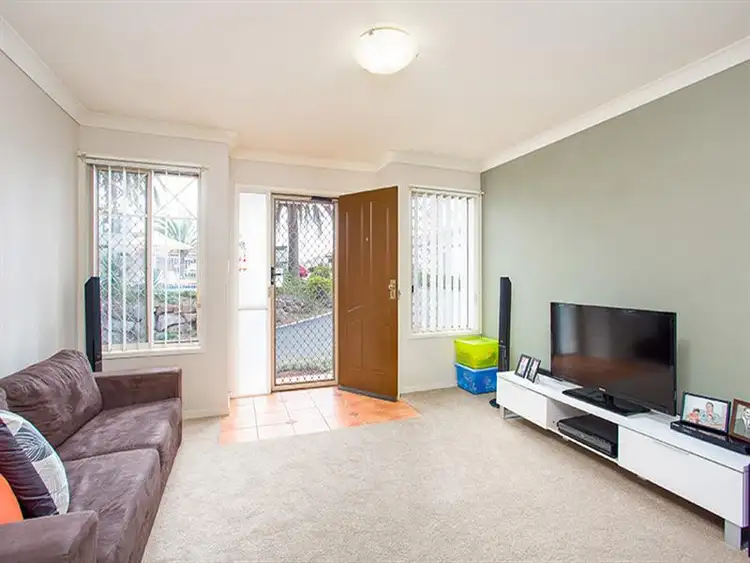 Second view of Homely townhouse listing, 41/22 Dasyure Place, Wynnum West QLD 4178