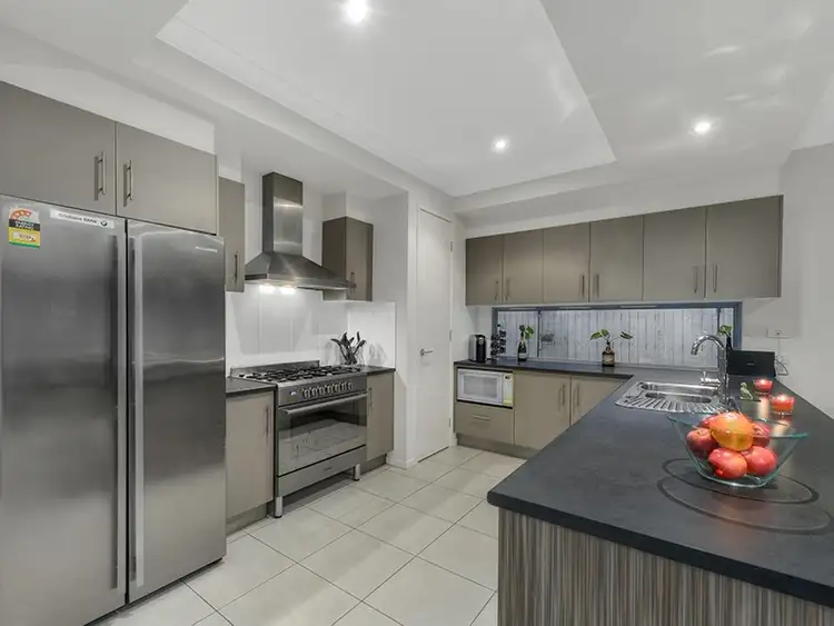 Fourth view of Homely house listing, 15 Terraldon Circuit, Gumdale QLD 4154