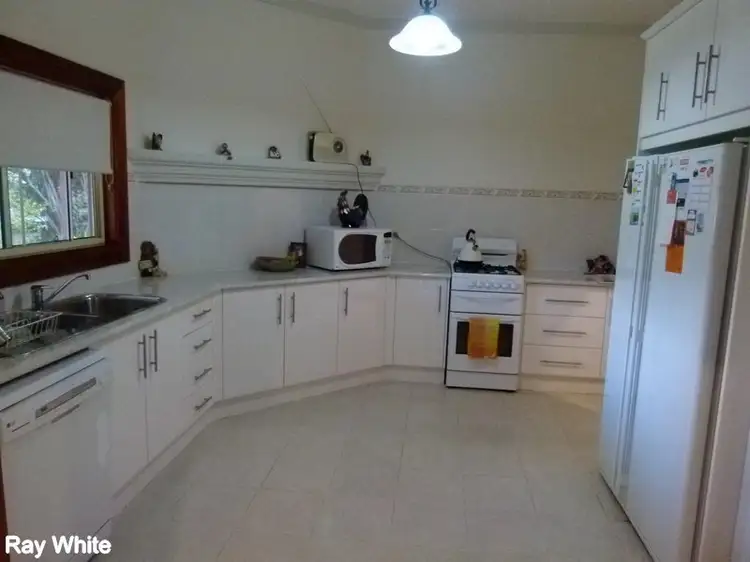 Fifth view of Homely house listing, 14 Bathurst Street, Forbes NSW 2871