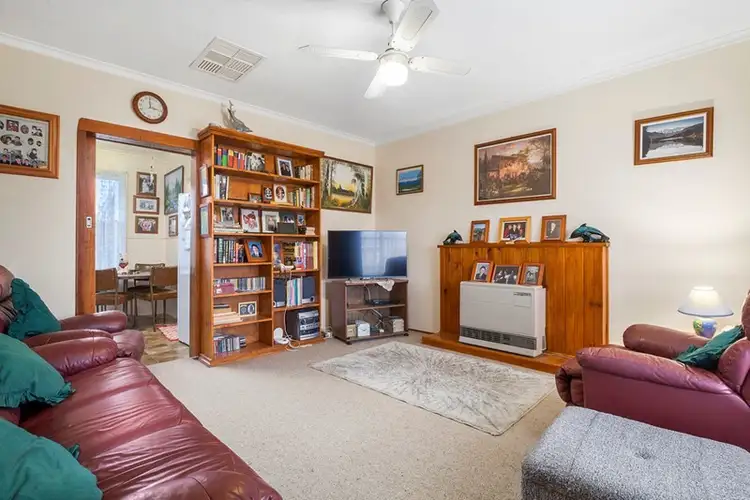Second view of Homely house listing, 37 Wyoming Avenue, Corio VIC 3214
