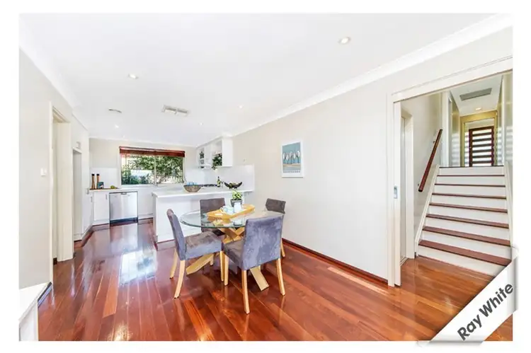 Seventh view of Homely house listing, 22 Mackerras Crescent, Theodore ACT 2905