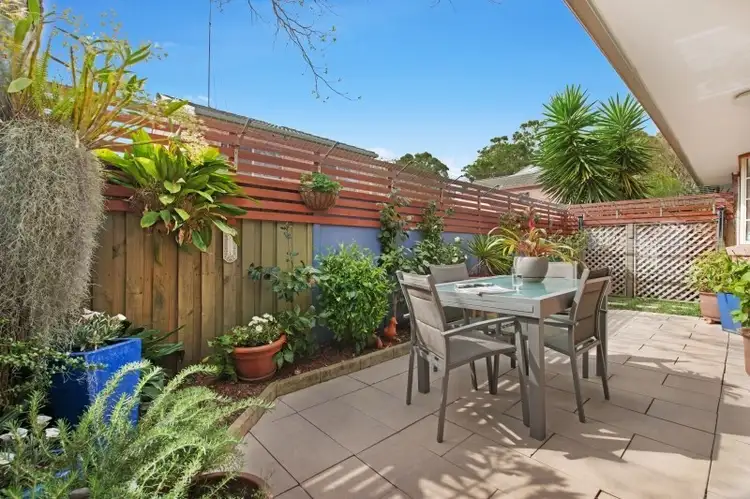 Third view of Homely townhouse listing, 25/75-77 New Line Road, Cherrybrook NSW 2126