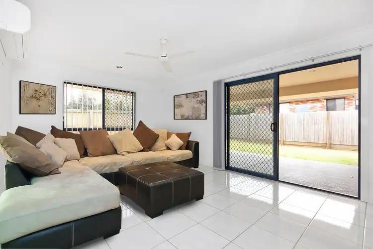Third view of Homely house listing, 44 Pentecost Place, Redland Bay QLD 4165