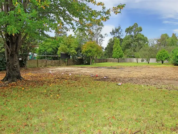 4 Hansons Road, North Nowra NSW 2541