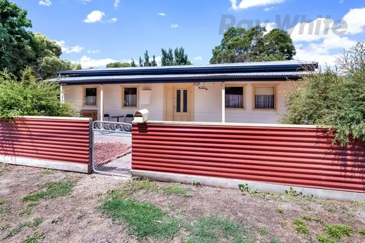 Main view of Homely house listing, 111 Hickman Street, Ballarat Central VIC 3350