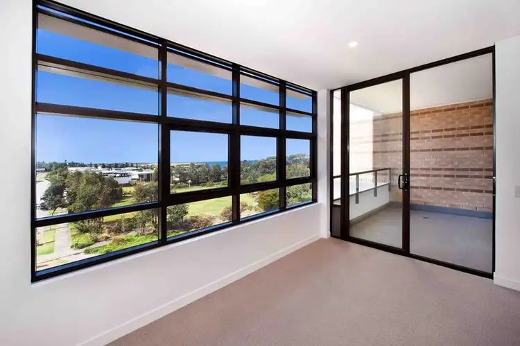 Fifth view of Homely apartment listing, 202/33 Harvey Street, Little Bay NSW 2036