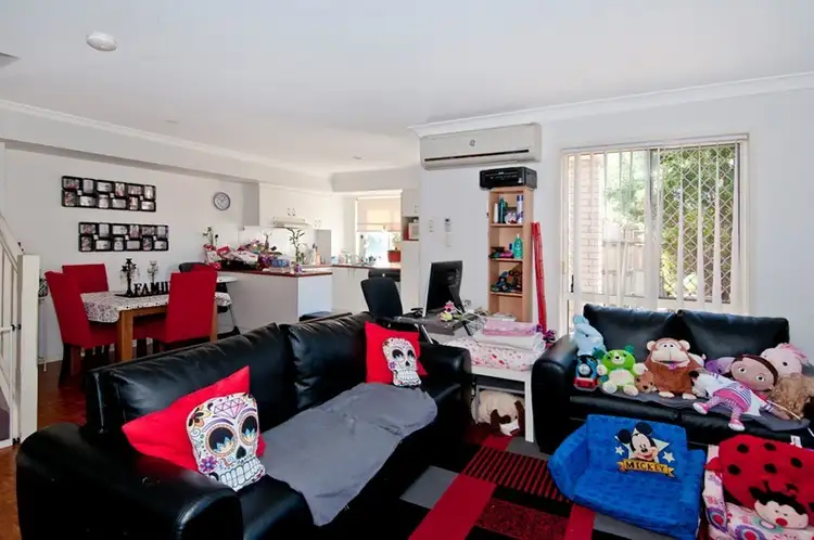 Seventh view of Homely townhouse listing, Address available on request