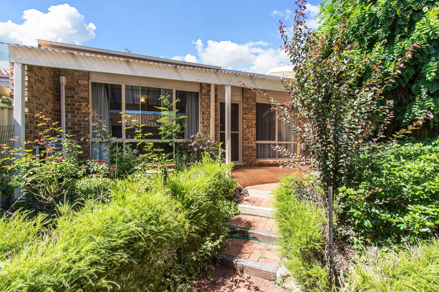 Main view of Homely townhouse listing, 11/71 Bimberi Crescent, Palmerston ACT 2913