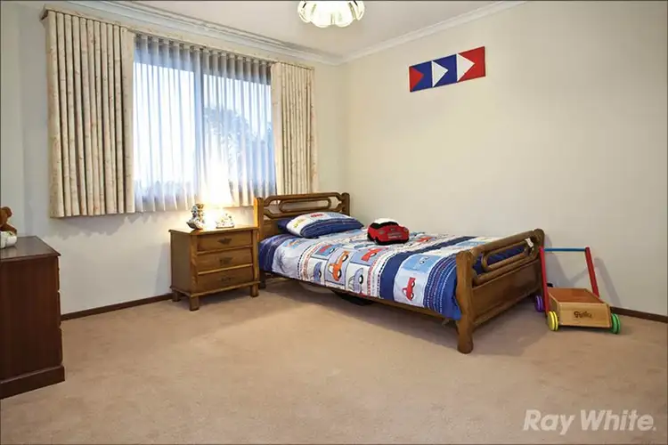 Seventh view of Homely house listing, 13 Renee Close, Mulgrave VIC 3170