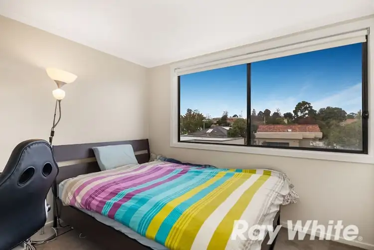 Fourth view of Homely house listing, 204/163-165 Middleborough Road, Box Hill South VIC 3128
