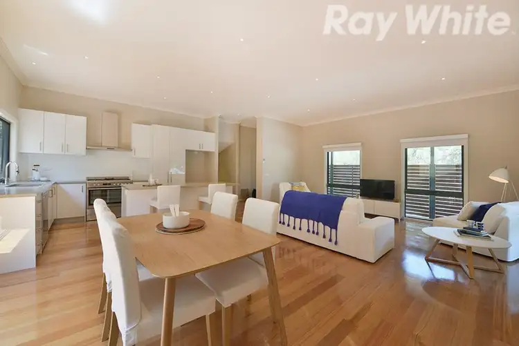 Sixth view of Homely house listing, 6a Dickinson Street, Belgrave VIC 3160