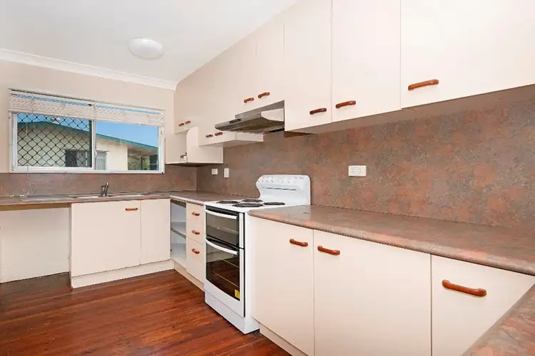 Fifth view of Homely house listing, 168 Charles Street, Cranbrook QLD 4814