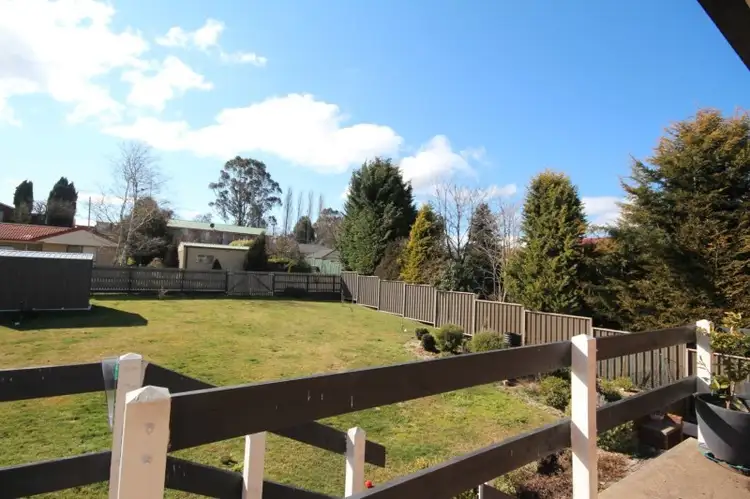 Sixth view of Homely house listing, 85 Curtis Street, Oberon NSW 2787