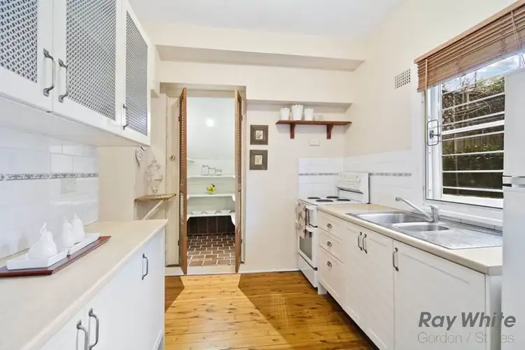 Third view of Homely apartment listing, 7/25 Werona Avenue, Killara NSW 2071