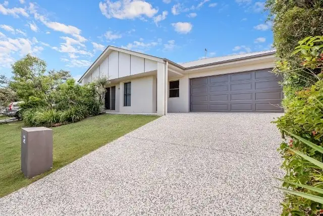 Main view of Homely house listing, 7 Bahran Court, Peregian Springs QLD 4573