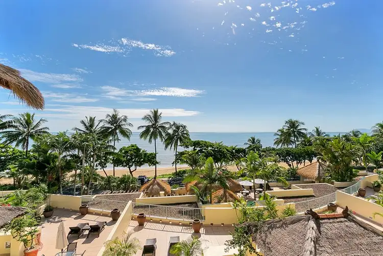 22/31-35 Vasey Esplanade, Trinity Beach QLD 4879