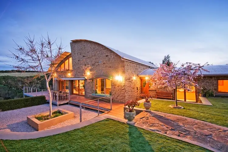 Fourth view of Homely house listing, 3 Davis Mews, Barrabool VIC 3221