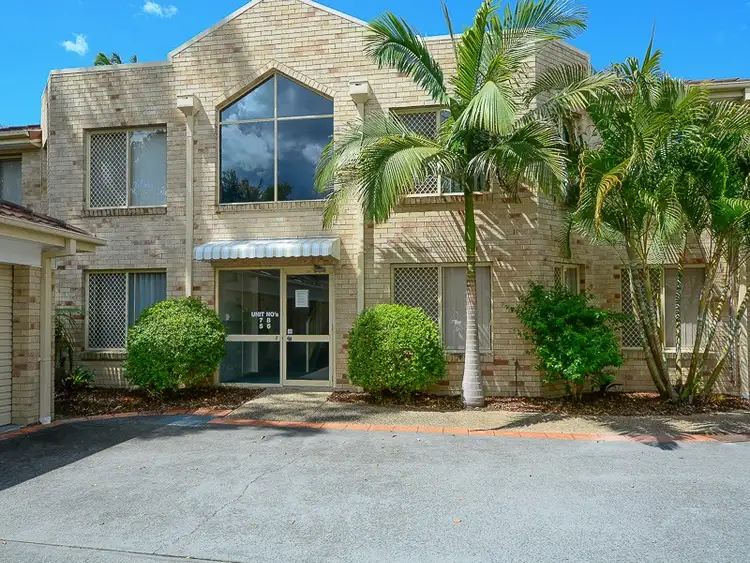 Fifth view of Homely unit listing, 5/57 Worendo Street, Southport QLD 4215