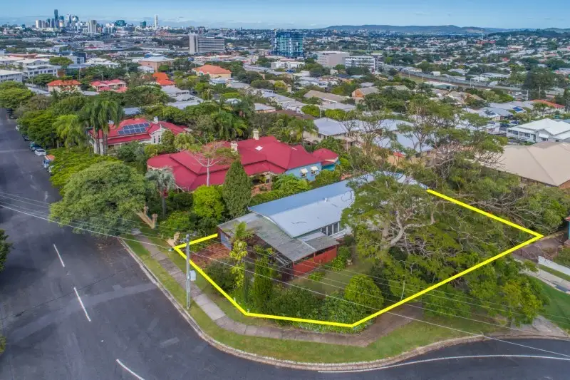 Main view of Homely house listing, 26 Ford Street, Clayfield QLD 4011