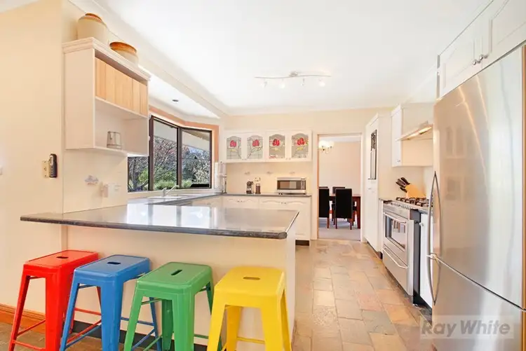 Fourth view of Homely house listing, 5 Dewhirst Street, Goulburn NSW 2580