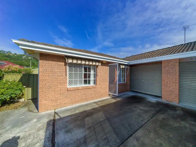 Second view of Homely villa listing, 3/146-148 Australia Avenue, Umina Beach NSW 2257