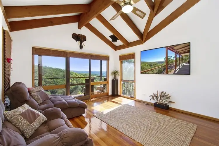 Fifth view of Homely house listing, 63 Glenara Road, Kurrajong Heights NSW 2758