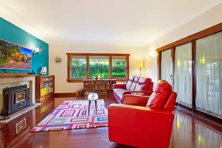 Sixth view of Homely house listing, 124 Old Bells Line of Road, Kurrajong NSW 2758