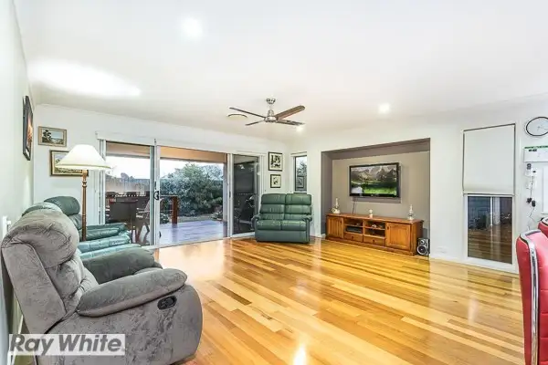 Fourth view of Homely house listing, 16 Lakeview Terrace, Murrumba Downs QLD 4503