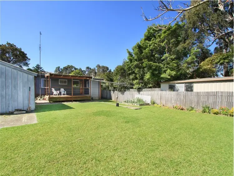 Seventh view of Homely house listing, 19 Rickard Road, Unanderra NSW 2526