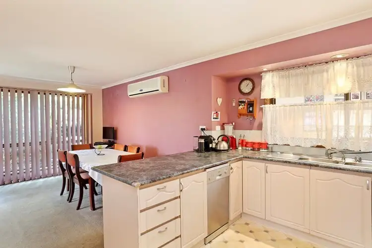 Third view of Homely house listing, 155 Plantation Road, Corio VIC 3214