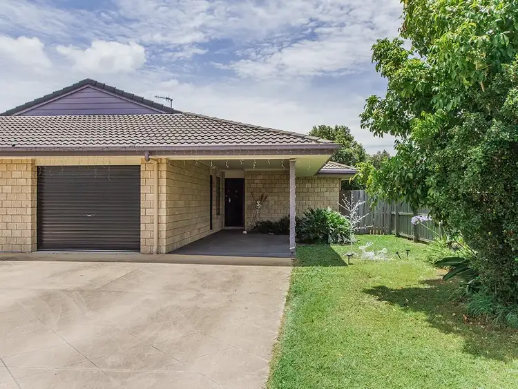 1/17 Moss Terrace, Pimpama QLD 4209