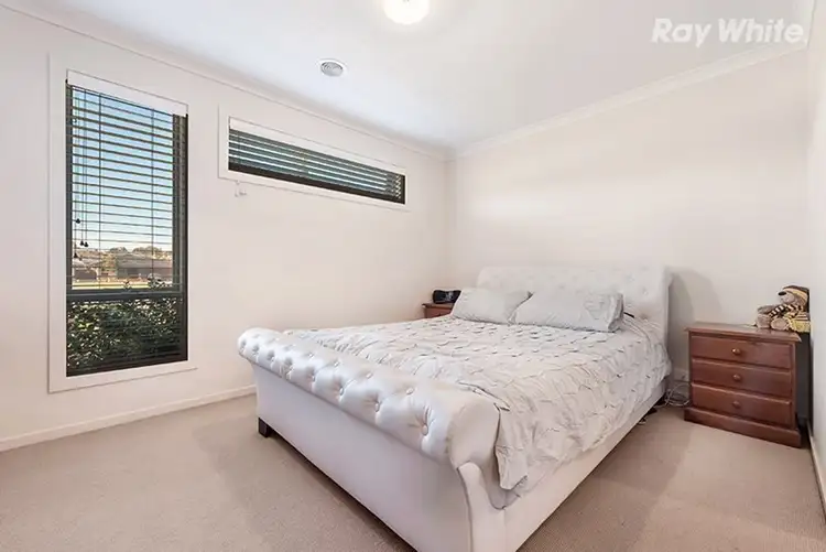 Sixth view of Homely townhouse listing, 16 Hillgrove Way, Mernda VIC 3754