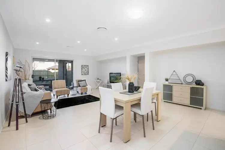 Third view of Homely house listing, 16 (Lot 212) Eclipse Street, Schofields NSW 2762