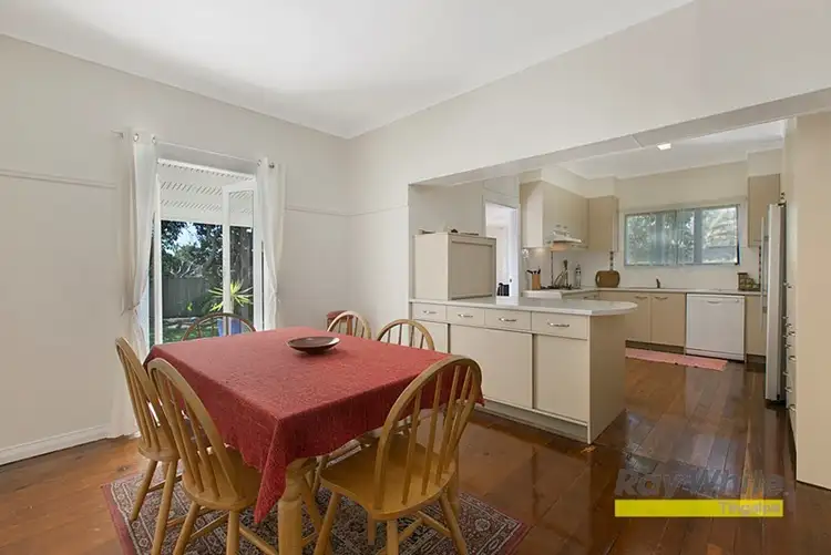 Second view of Homely house listing, 24 Randall Road, Wynnum West QLD 4178