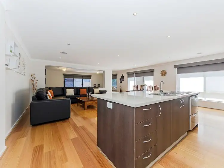 Fourth view of Homely house listing, 40 Kingbird Avenue, Tarneit VIC 3029