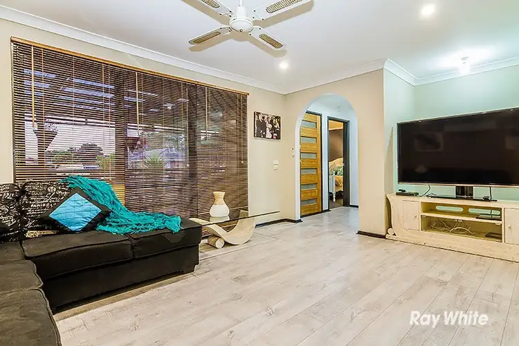 Fifth view of Homely house listing, 18 Macquarie Court, Cranbourne North VIC 3977
