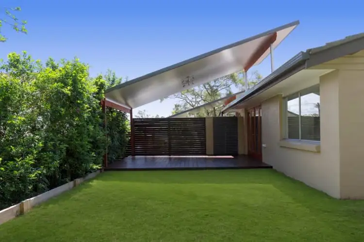 Second view of Homely house listing, 16 Harefield Street, Indooroopilly QLD 4068