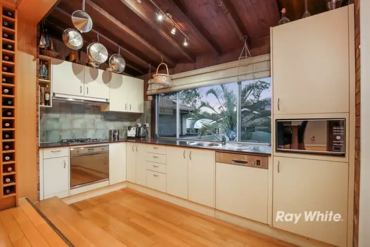 Sixth view of Homely house listing, 15 Beethoven Street, Seven Hills NSW 2147