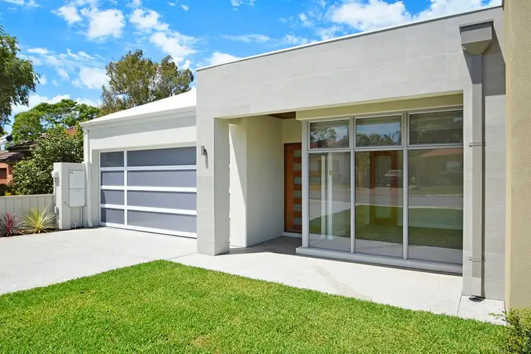 Second view of Homely house listing, 6A Printer Street, Dianella WA 6059