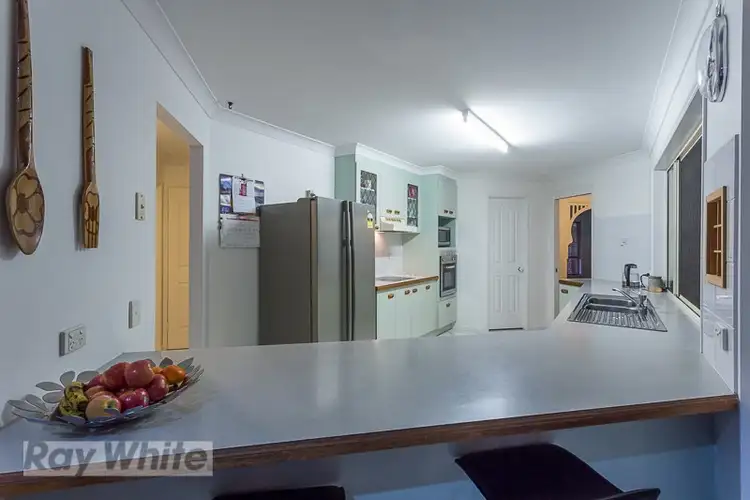 Fifth view of Homely house listing, 1 Blair Street, Redland Bay QLD 4165